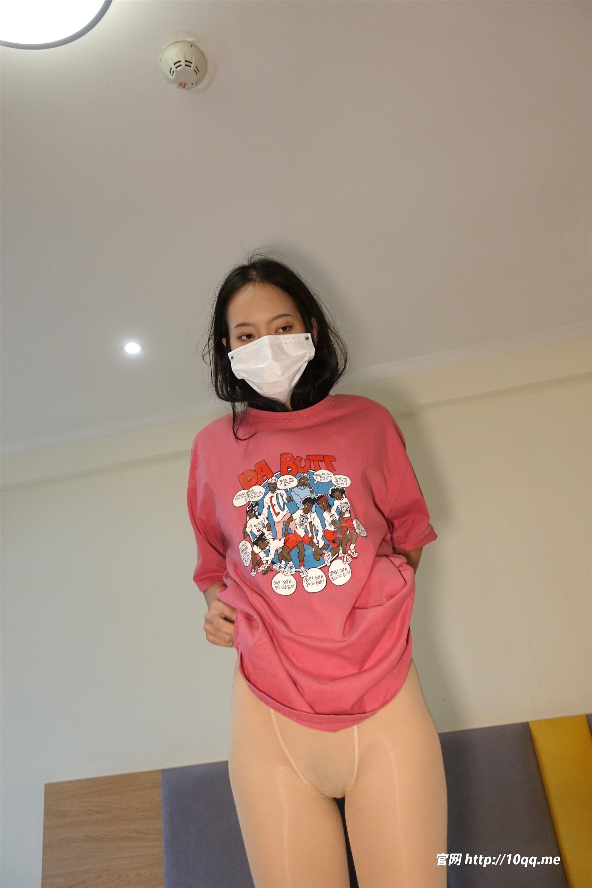 ROSI口罩系列 2023.02.09 NO.2433